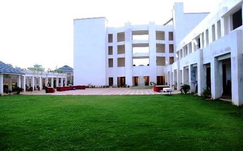 Blue Lily Beach Resort Puri Price, Reviews, Photos & Address